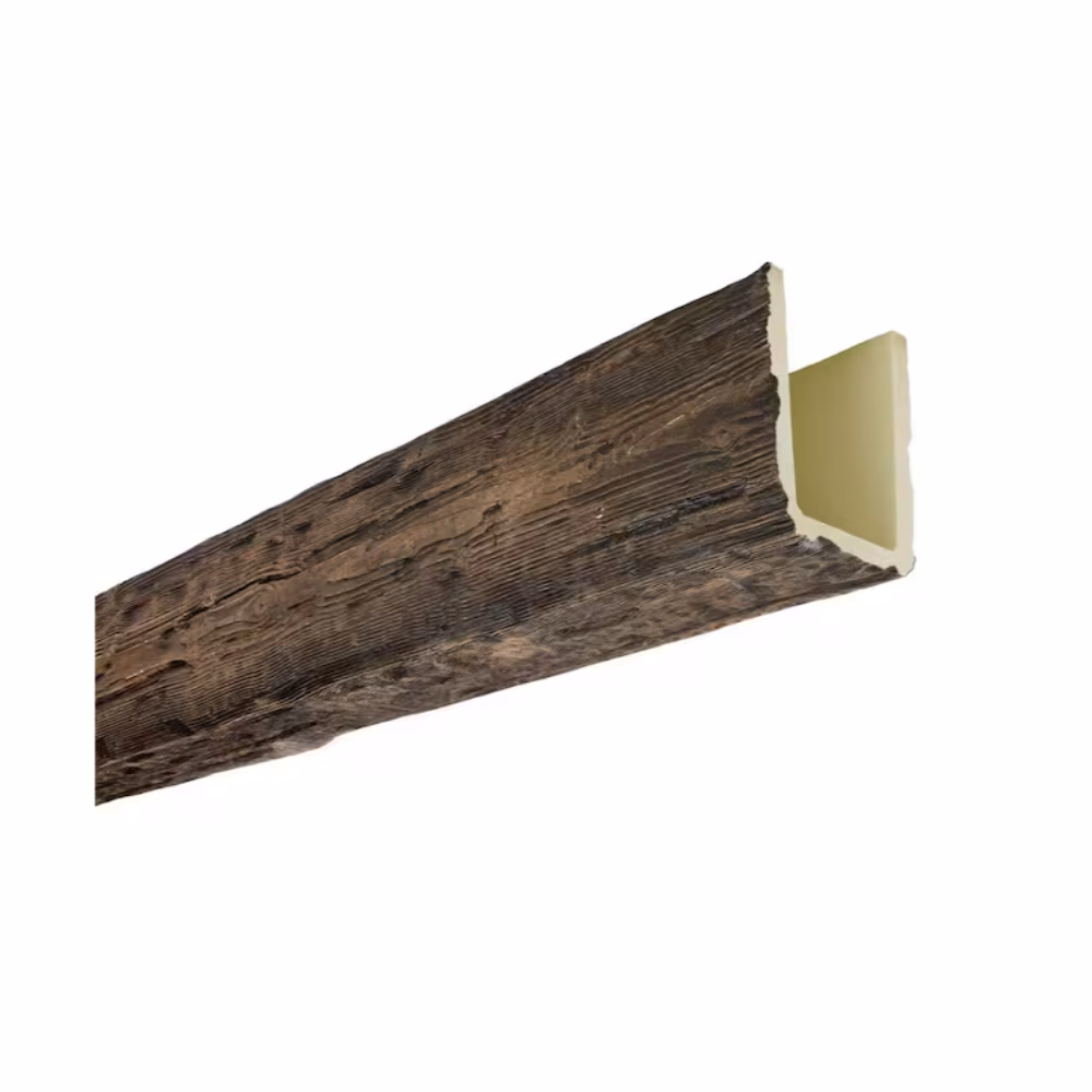 PU Faux Wood Beam Care and Maintenance Guide for Long-Lasting Beauty