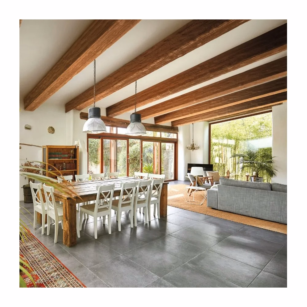 Ceiling Beam Applications: Complete Guide to Faux Beam Ceiling Installations